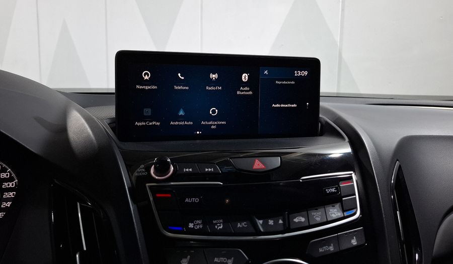 Acura Rdx 2.0 TECH AUTO 4WD Suv 2020