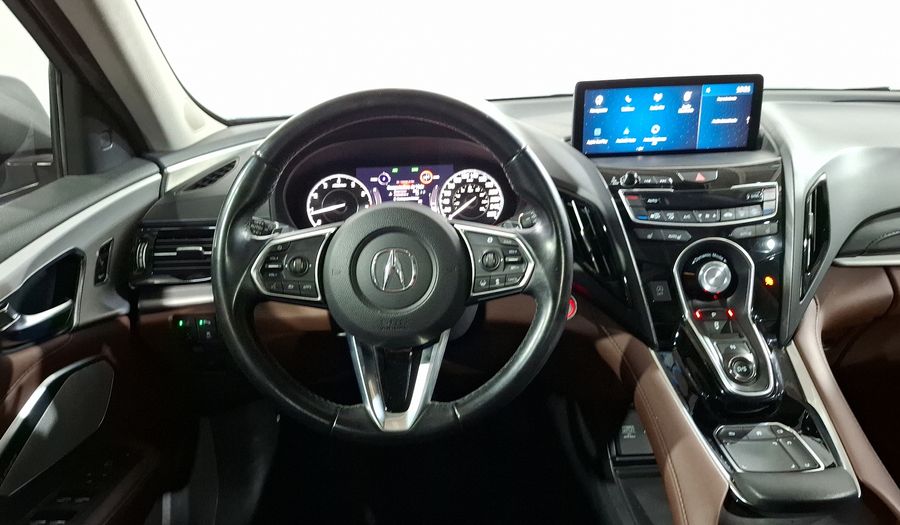 Acura Rdx 2.0 TECH AUTO 4WD Suv 2020