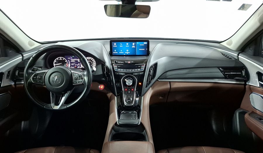 Acura Rdx 2.0 TECH AUTO 4WD Suv 2020