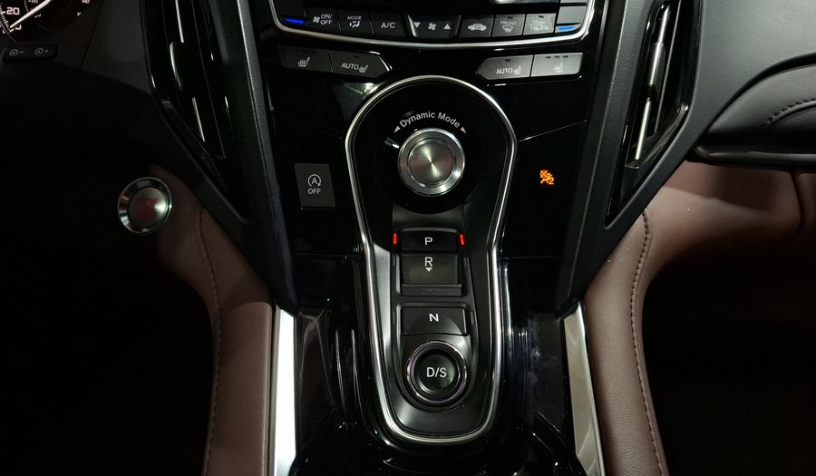Acura Rdx 2.0 TECH AUTO 4WD Suv 2020
