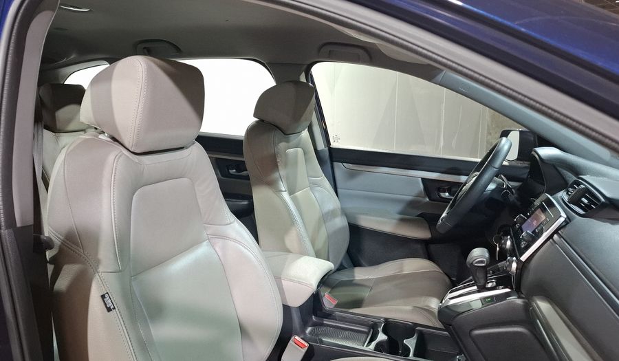 Honda Cr-v 2.4 EX CVT Suv 2019
