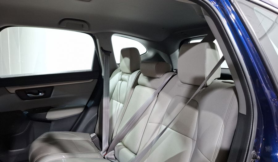 Honda Cr-v 2.4 EX CVT Suv 2019
