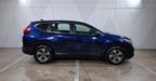 Honda Cr-v 2.4 EX CVT Suv 2019