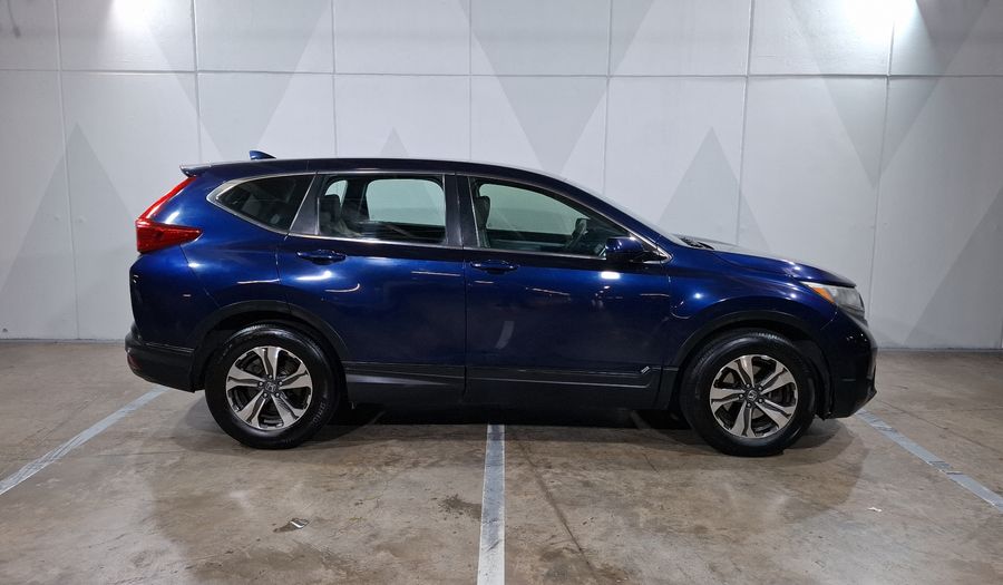 Honda Cr-v 2.4 EX CVT Suv 2019