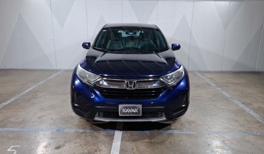 Honda Cr-v 2.4 EX CVT Suv 2019