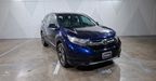 Honda Cr-v 2.4 EX CVT Suv 2019