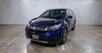 Honda Cr-v 2.4 EX CVT Suv 2019