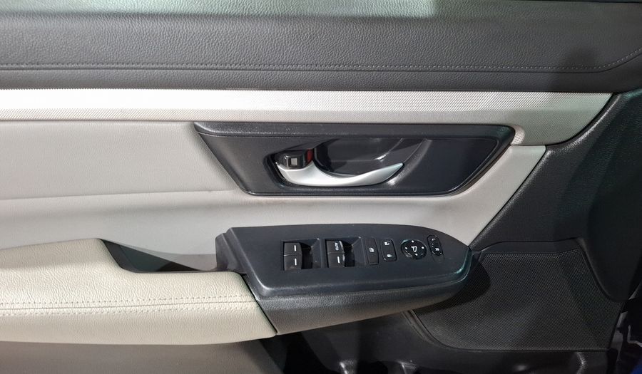 Honda Cr-v 2.4 EX CVT Suv 2019