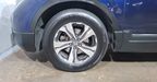Honda Cr-v 2.4 EX CVT Suv 2019