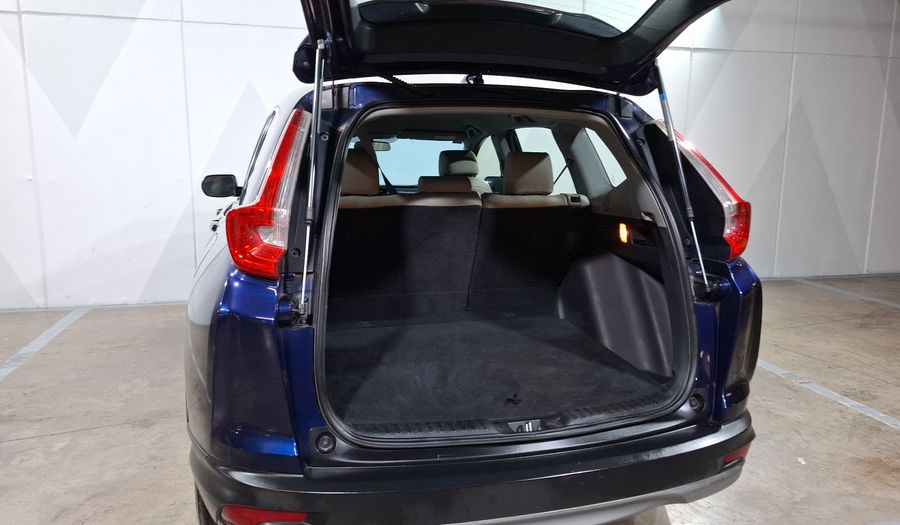Honda Cr-v 2.4 EX CVT Suv 2019