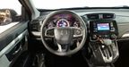 Honda Cr-v 2.4 EX CVT Suv 2019