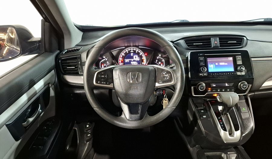 Honda Cr-v 2.4 EX CVT Suv 2019