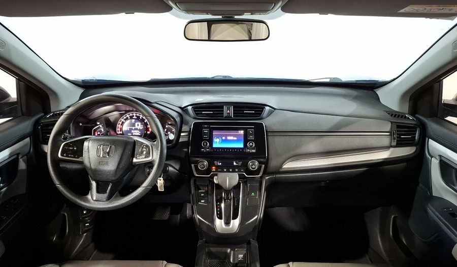 Honda Cr-v 2.4 EX CVT Suv 2019