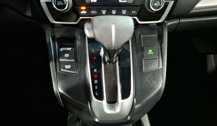 Honda Cr-v 2.4 EX CVT Suv 2019