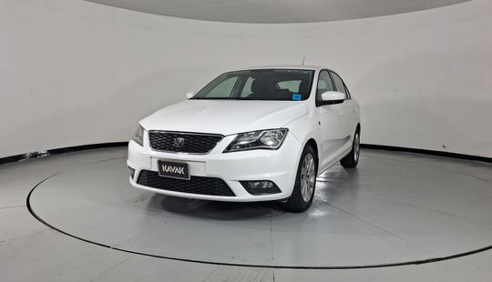 Seat • Toledo