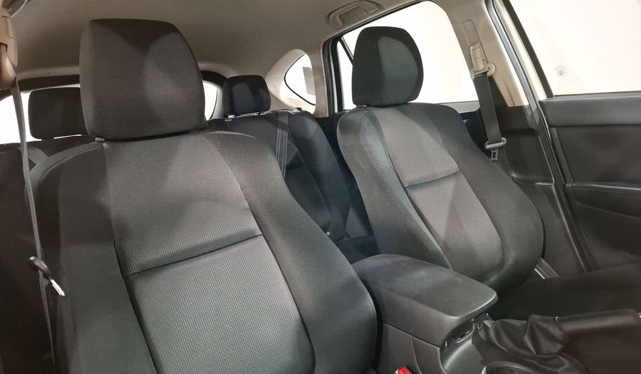 Mazda Cx-5 2.0 I 2WD AT Suv 2014
