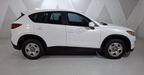 Mazda Cx-5 2.0 I 2WD AT Suv 2014