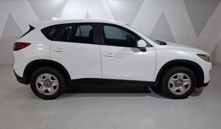Mazda Cx-5 2.0 I 2WD AT Suv 2014