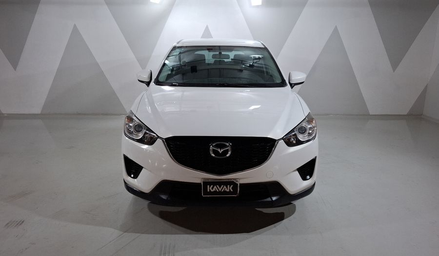 Mazda Cx-5 2.0 I 2WD AT Suv 2014