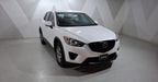 Mazda Cx-5 2.0 I 2WD AT Suv 2014