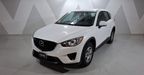 Mazda Cx-5 2.0 I 2WD AT Suv 2014