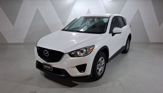 Mazda • CX-5
