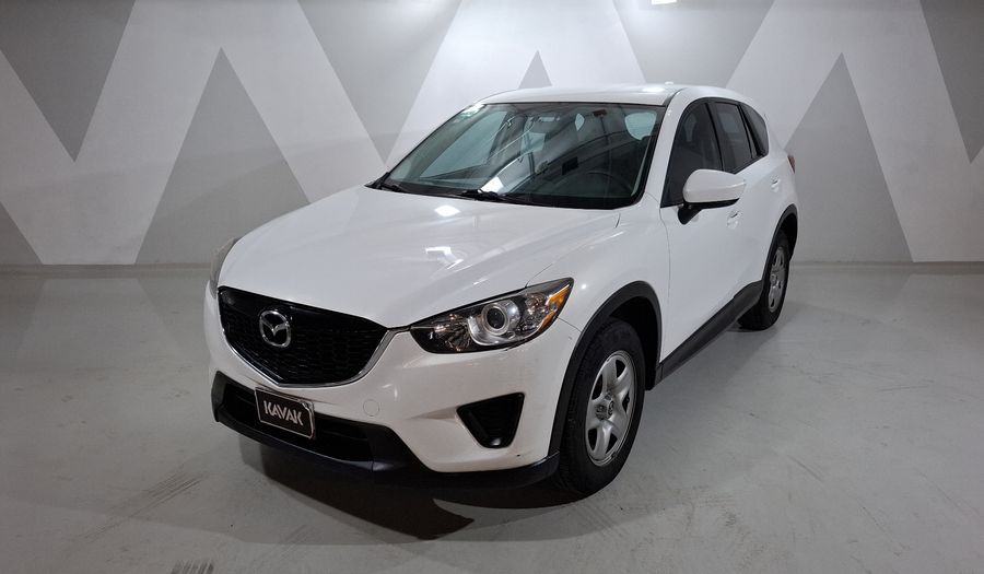 Mazda Cx-5 2.0 I 2WD AT Suv 2014