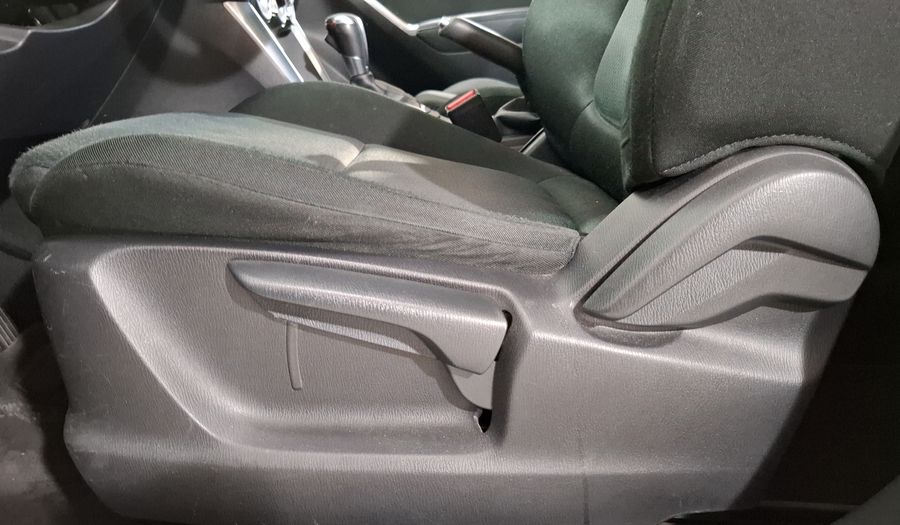 Mazda Cx-5 2.0 I 2WD AT Suv 2014