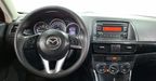 Mazda Cx-5 2.0 I 2WD AT Suv 2014