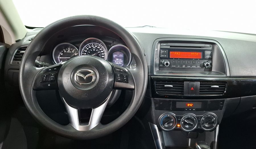 Mazda Cx-5 2.0 I 2WD AT Suv 2014