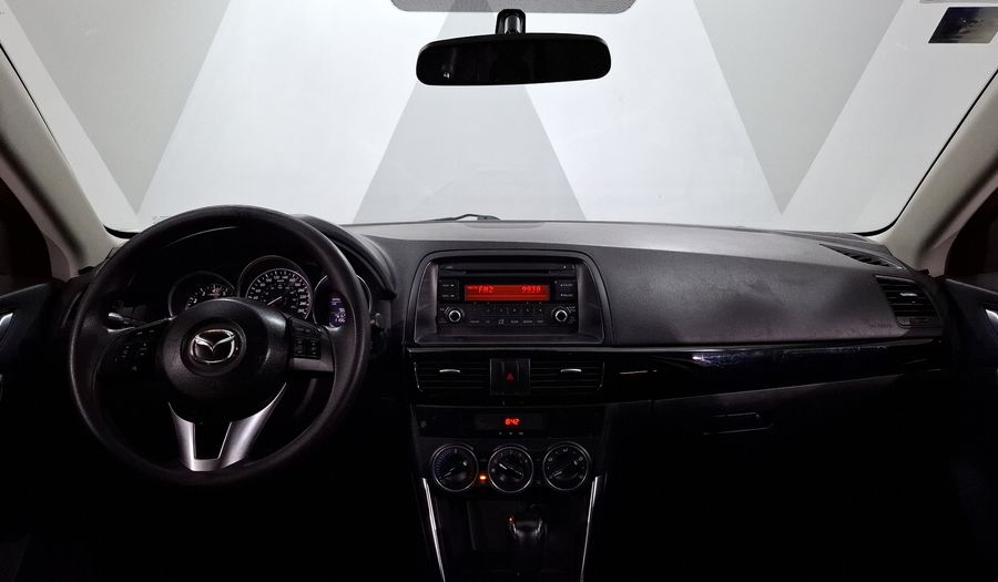 Mazda Cx-5 2.0 I 2WD AT Suv 2014