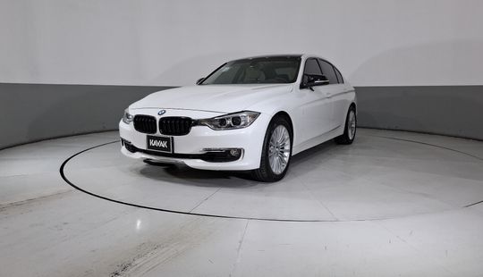 Bmw • Serie 3
