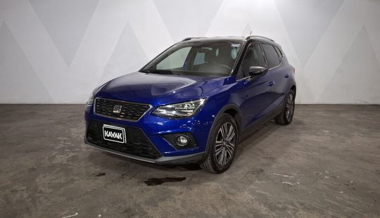 Seat • Arona