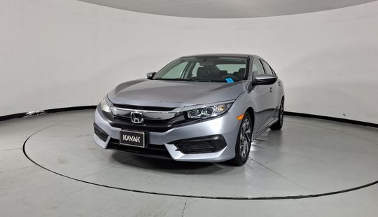 Honda • Civic