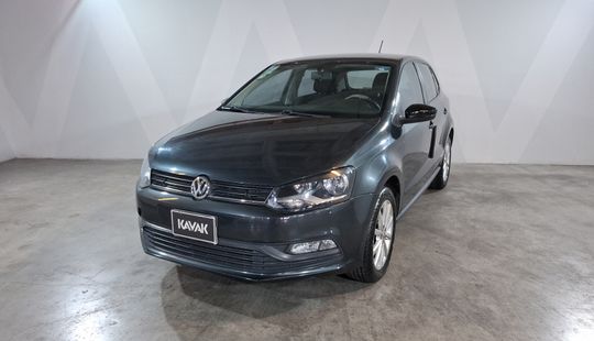 Volkswagen • Polo