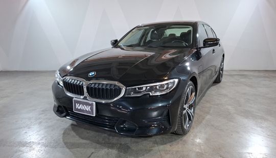 Bmw • Serie 3