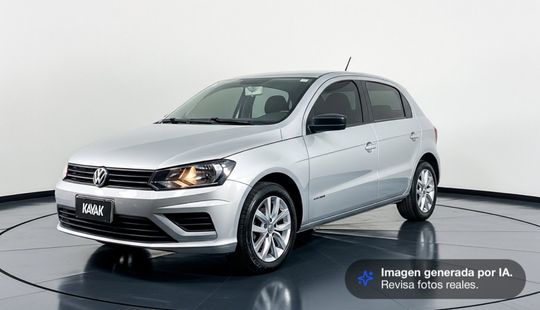 Volkswagen • Gol