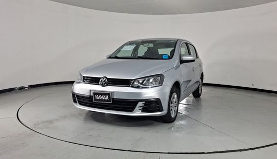 Volkswagen • Gol