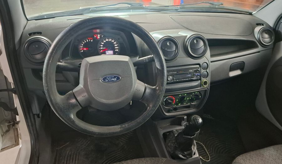 Ford Ka 1.0 FLY PLUS Hatchback 2012