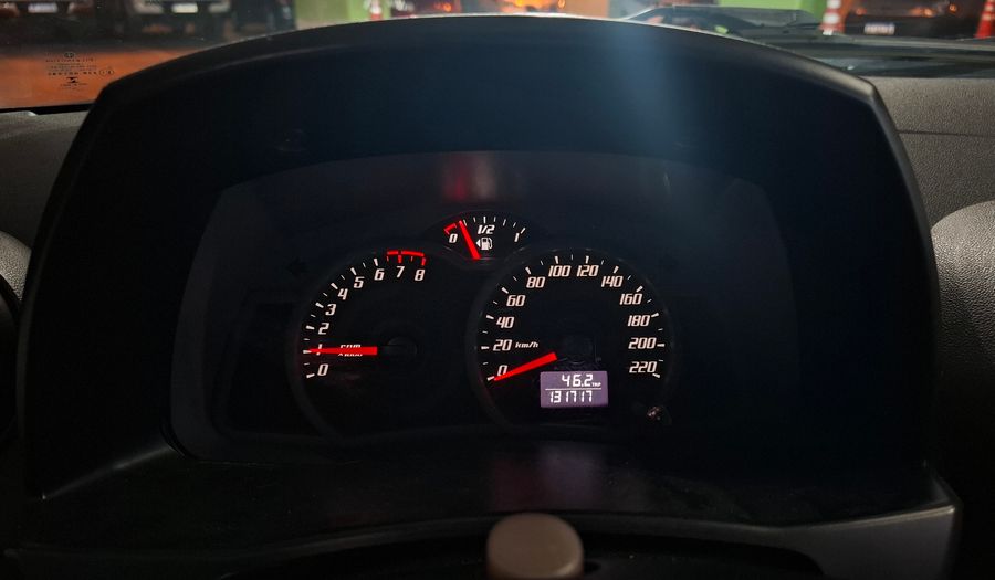 Ford Ka 1.0 FLY PLUS Hatchback 2012