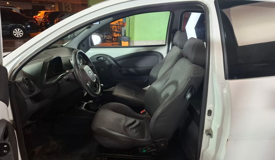 Ford Ka 1.0 FLY PLUS Hatchback 2012