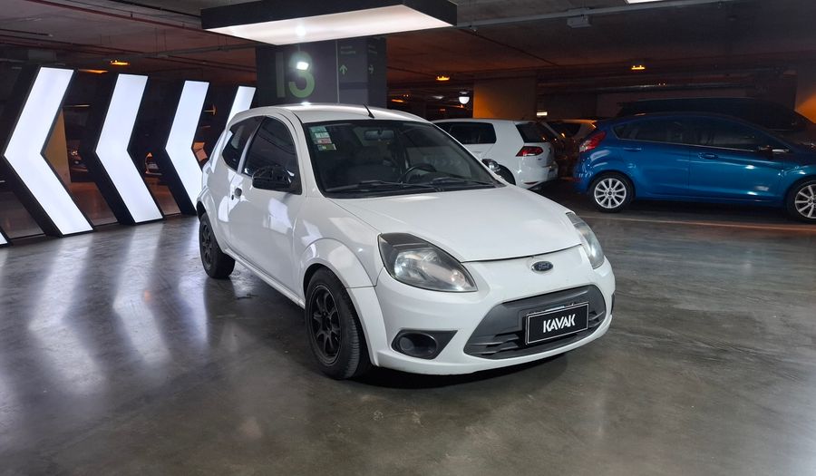 Ford Ka 1.0 FLY PLUS Hatchback 2012