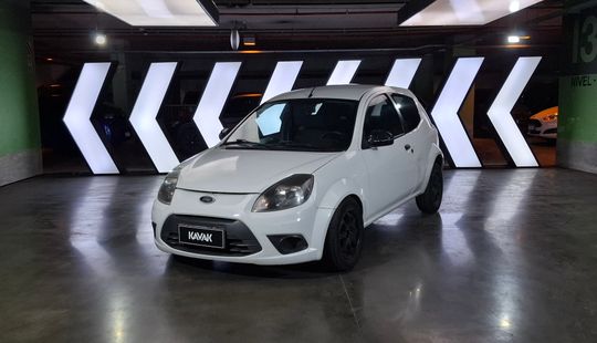 Ford • Ka