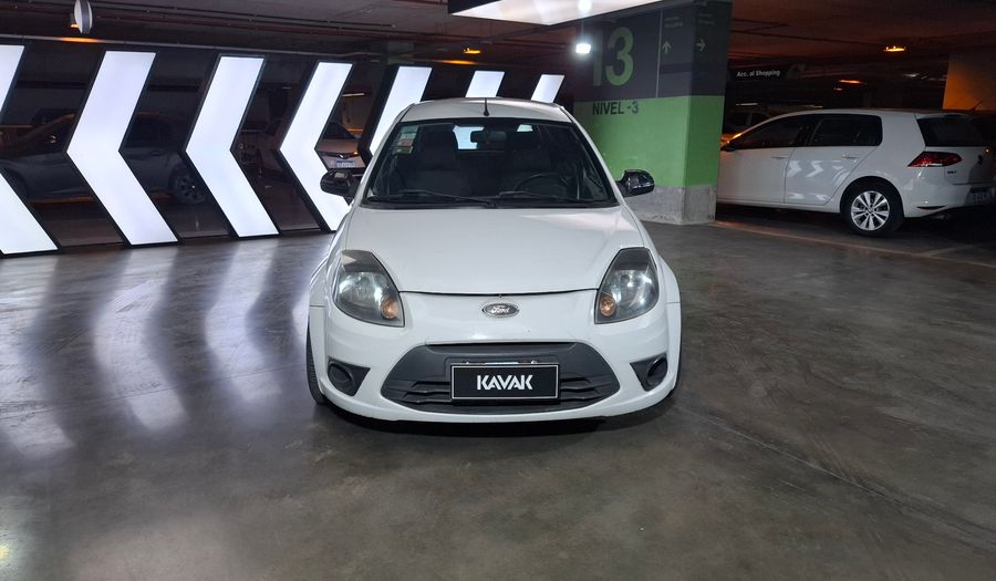 Ford Ka 1.0 FLY PLUS Hatchback 2012