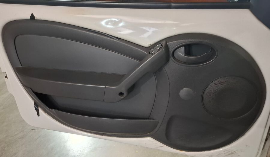 Ford Ka 1.0 FLY PLUS Hatchback 2012