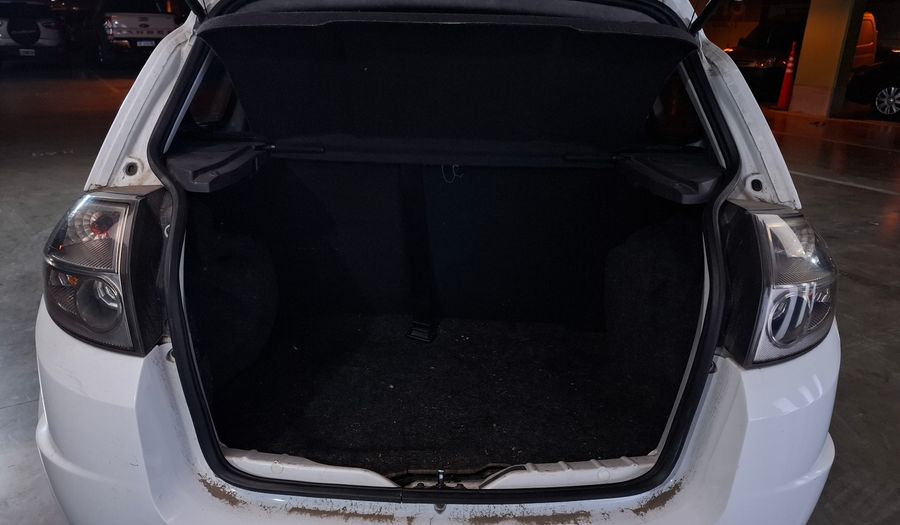 Ford Ka 1.0 FLY PLUS Hatchback 2012