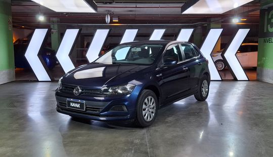 Volkswagen • Polo