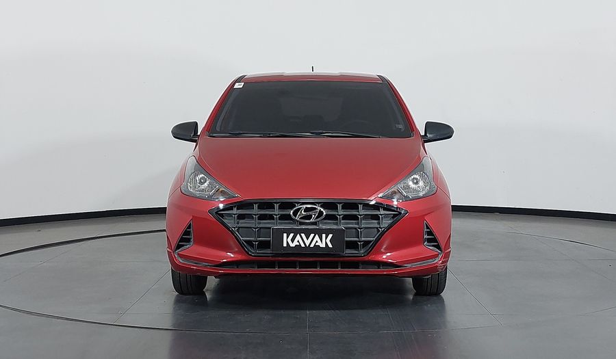 Hyundai Hb20 SENSE Hatchback 2020