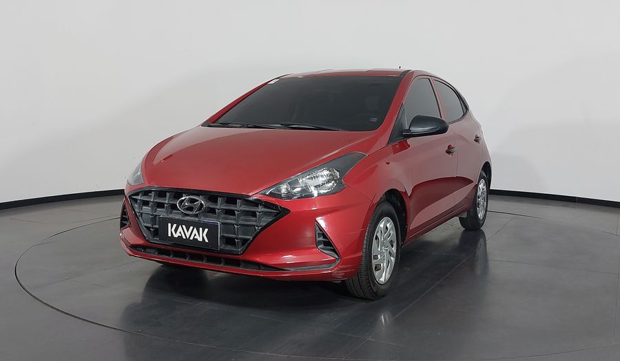 Hyundai Hb20 SENSE Hatchback 2020