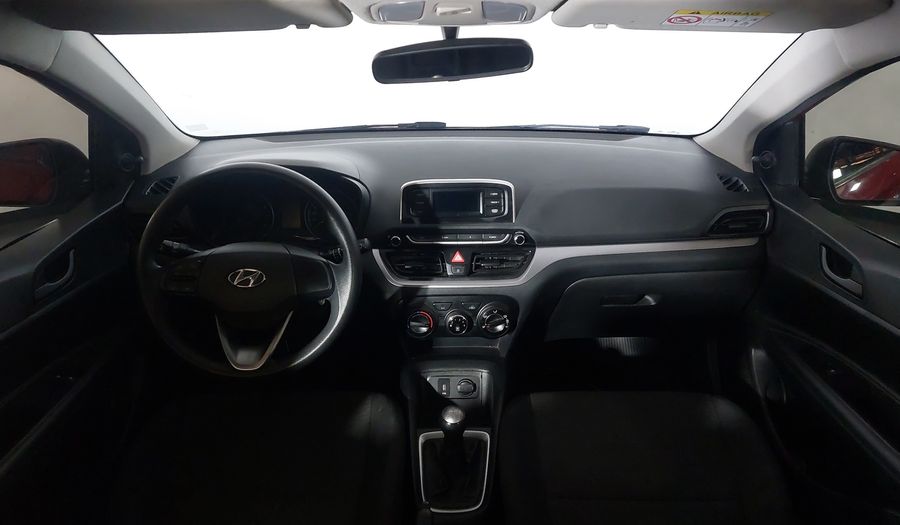 Hyundai Hb20 SENSE Hatchback 2020